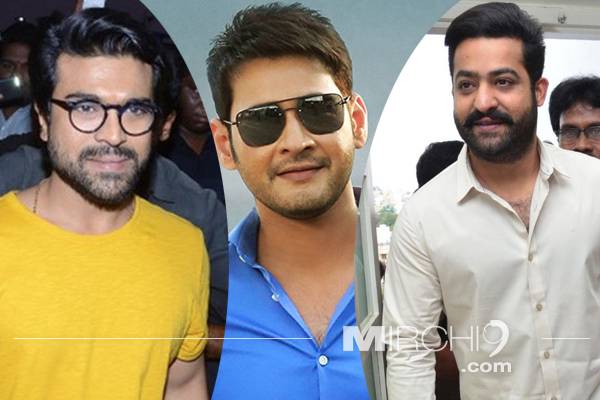 Big Rumor Persists For Bharat Ane Nenu