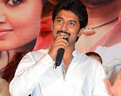 Nani Finally Puts an End to the Viral Rumor!