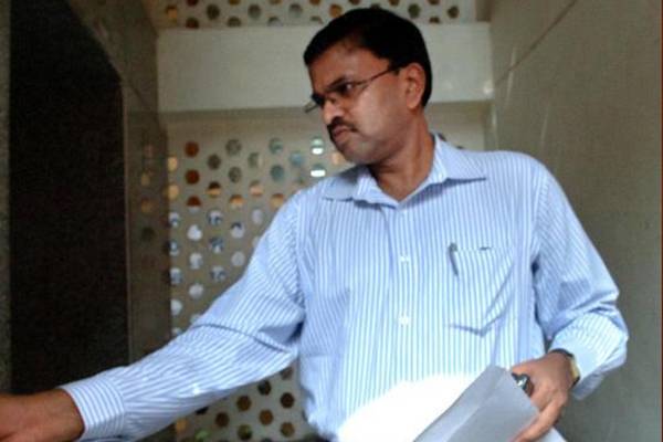 CBI lakshmi narayana not joining any party