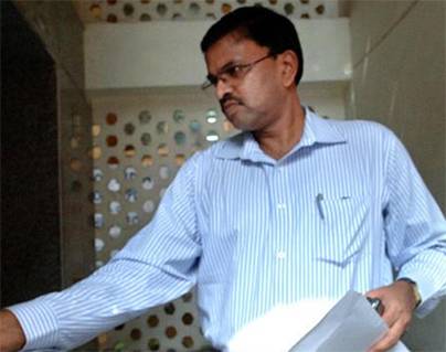 CBI lakshmi narayana not joining any party
