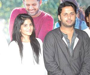 Chal Mohan Ranga Pre Release Vizag Tour