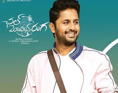 Chal Mohan Ranga Runtime Revealed
