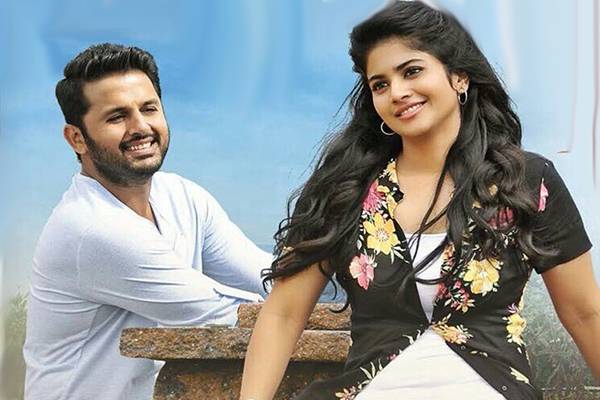 Chal Mohan Ranga Turns Out To Be A LIE