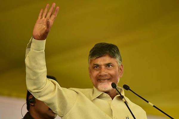 Chandrababu Naidu Already in Election Mood, Pro-Poor Decisions On the Way