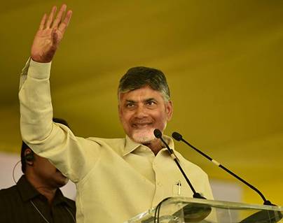 Chandrababu Naidu Already in Election Mood, Pro-Poor Decisions On the Way