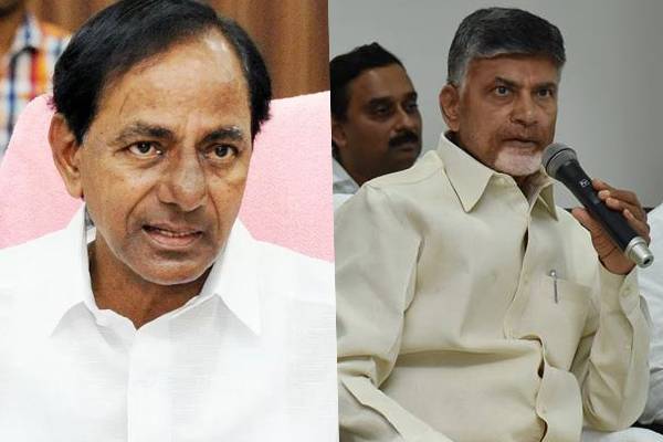 Chandrababu-Naidu---KCR-Politics