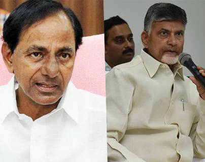 Chandrababu-Naidu--KCR-Politics