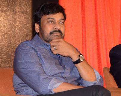 Chiranjeevi-Marks-Attendance-for-Congress--Party