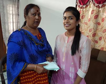 Chiranjeevi-helps-cancer-stricken--Subhashini