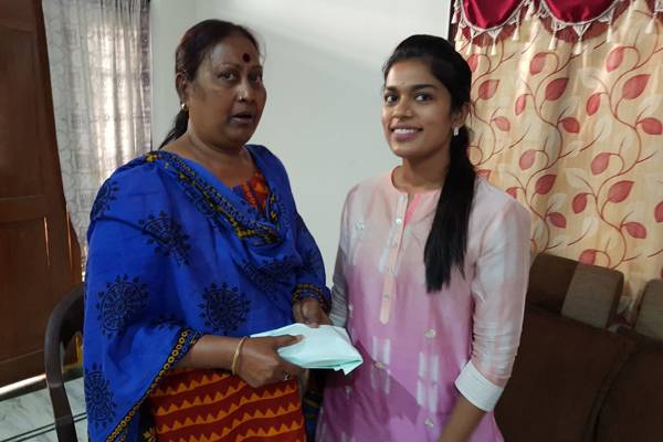 Chiranjeevi-helps-cancer-stricken-Subhashini
