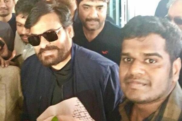 Chiranjeevi says rangasthalam breaks Khaidi N0.150 records