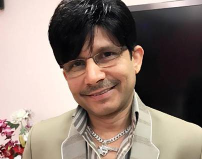 Critic-Kamaal-R-Khan-Confirms-to-Die-in-a-Year-or--Two