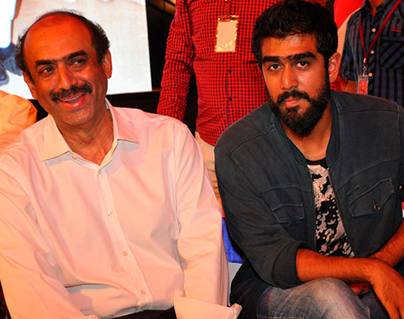 Daggubati-Family-Silently-Watching---Sri-Reddy---RGV-Controversy