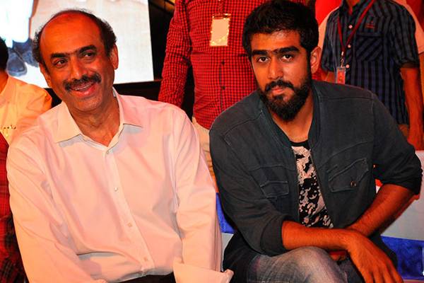 Daggubati-Family-Silently-Watching---Sri-Reddy-RGV-Controversy