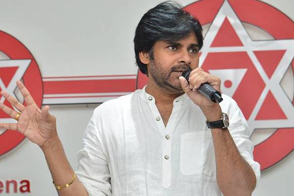 Did TV9 and ABN Apologize to Pawan Kalyan in Private?