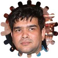 Director Krishna Chaitanya