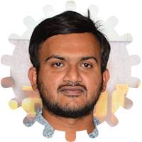 Director Merlapaka Gandhi