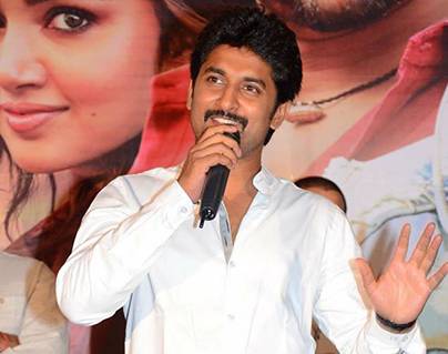 Dual Role Is No Big Deal - Nani