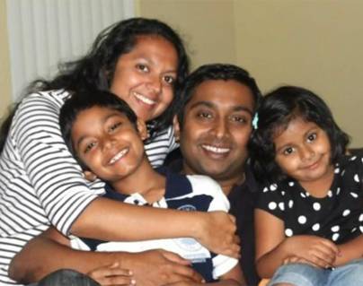 Family-Missing-After-Suv-Sinks-into-California--River