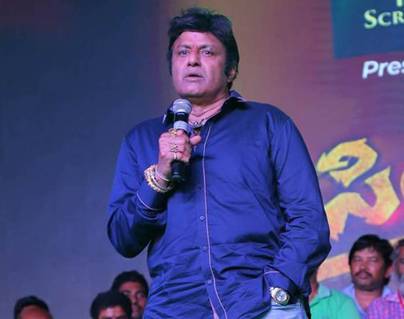 Shocking Development On NTR Biopic