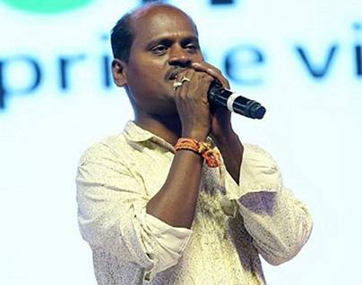 Folk Singer Shiva Nagulu allegations on Devi Sri Prasad