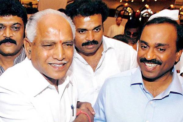Gaali-Janardhan-Reddy-Brother-to-be-Deputy-CM-of-Karnataka