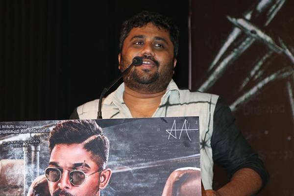 Gnanavel Raja