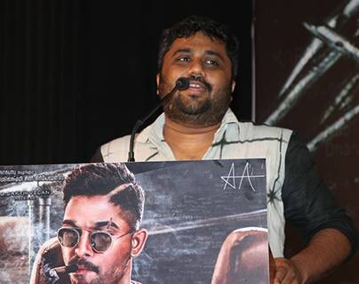 Gnanavel Raja