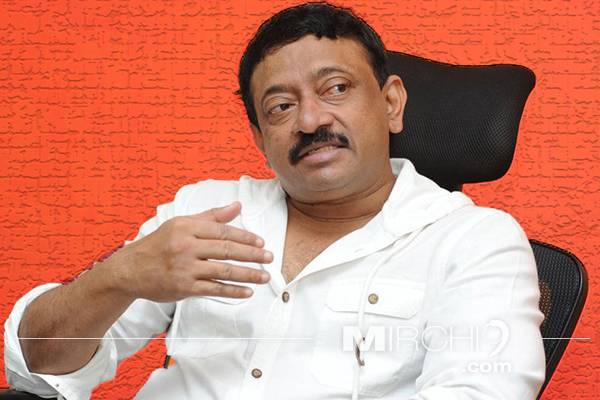 Hero Asked Heroine to Sleep with -Investor -Ram Gopal Varma