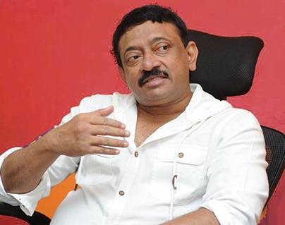 Hero Asked Heroine to Sleep with Investor -Ram Gopal Varma