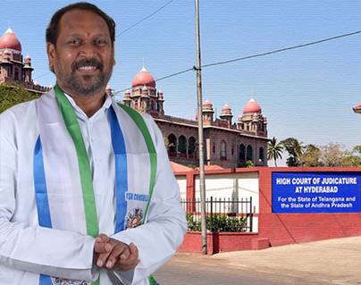 Hyderabad High Court To React to The Most Unjustifiable Act of Center?