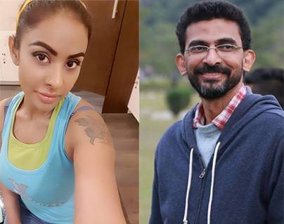 I Will Also Go Legal Against Sekhar Kammula - Sri Reddy
