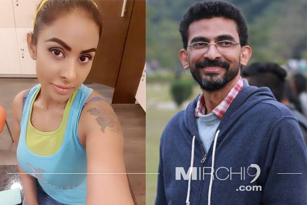 I Will Also Go Legal Against Sekhar Kammula - Sri Reddy