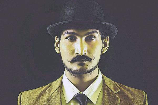 I am Nawazuddin Siddiqui of Tollywood, They Said -Amit Sharma
