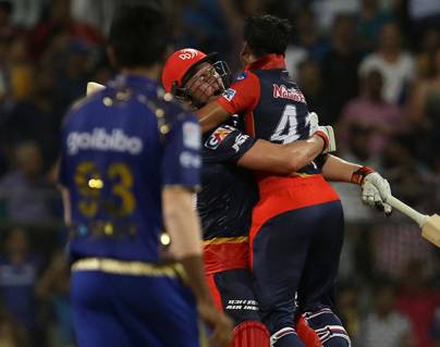 IPL-Delhi-Daredevils-vs--Mumbai-Indians