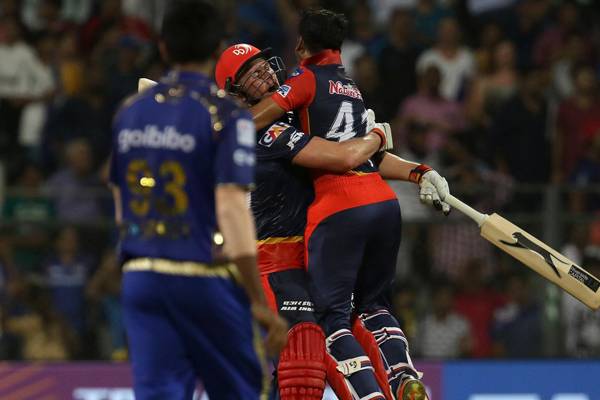 IPL-Delhi-Daredevils-vs-Mumbai-Indians