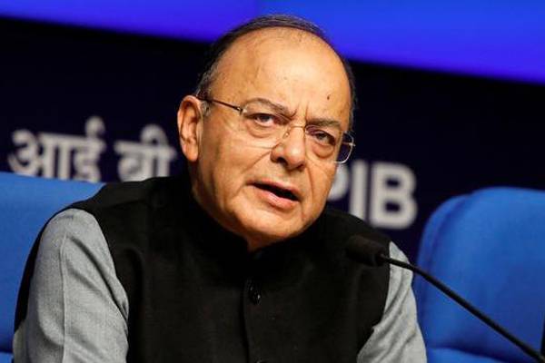 If-Arun-Jaitley-Hints-Are-True,-India-is-in-Trouble!
