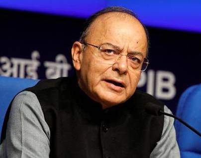 If-Arun-Jaitley's-Hints-Are-True,-India-is-in-Trouble!