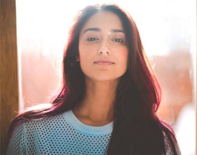 Actress Happily Not Pregnant