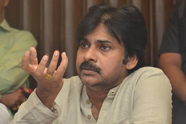 Is Pawan Kalyan Trying to Unsettle Chandrababu Naidu's Government