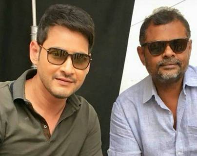 It's Not Spyder, but BAN for Mahesh - DOP