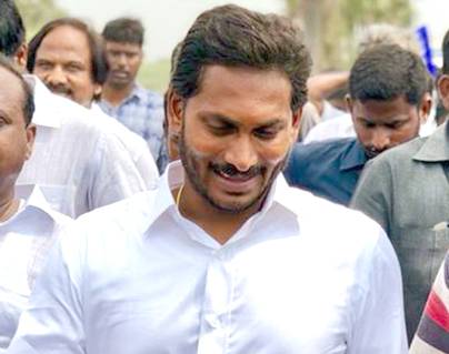 Jagan Alarmed By Janasena's Leak