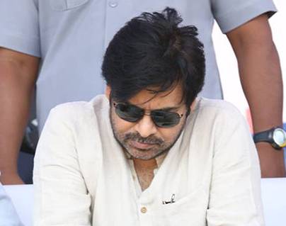 Janasena's Poor Backroom Strength Exposed Once Again