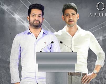 Official: Will Nandamuri-Mahesh Fans Stop Wars?