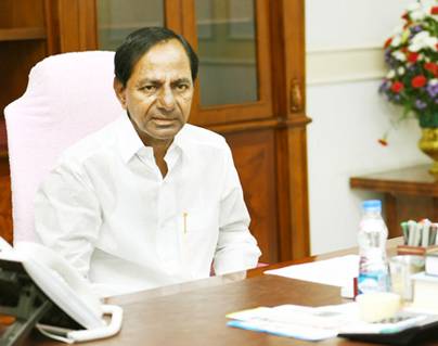 KCR-Government-Taking-People-For--Granted