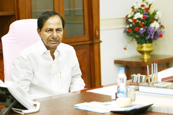 KCR-Government-Taking-People-For-Granted