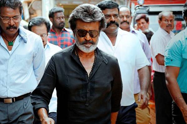 Kaala-Rajinikanth