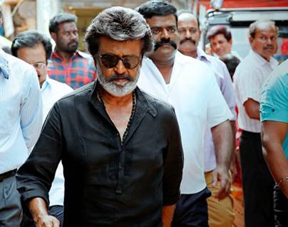 Actress Reveals, Kaala to Be a Political Interest