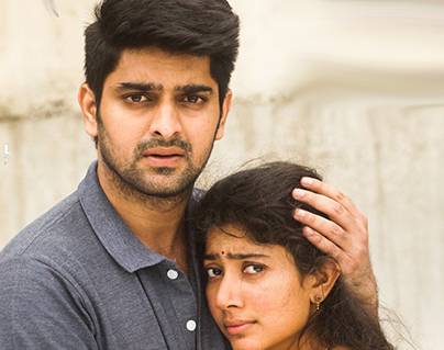 Kanam - Movie - Review-