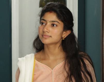 Unnecessary Pressure On Sai Pallavi?
